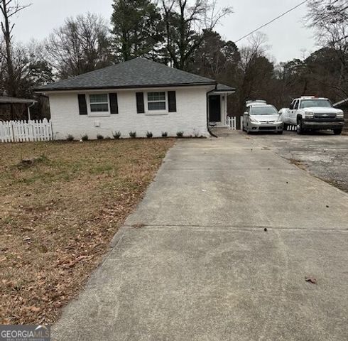 118 N Woodland Drive 1 AND 2, Atlanta, GA 30340