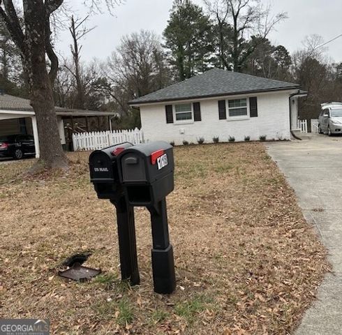 118 N Woodland Drive 1 AND 2, Atlanta, GA 30340