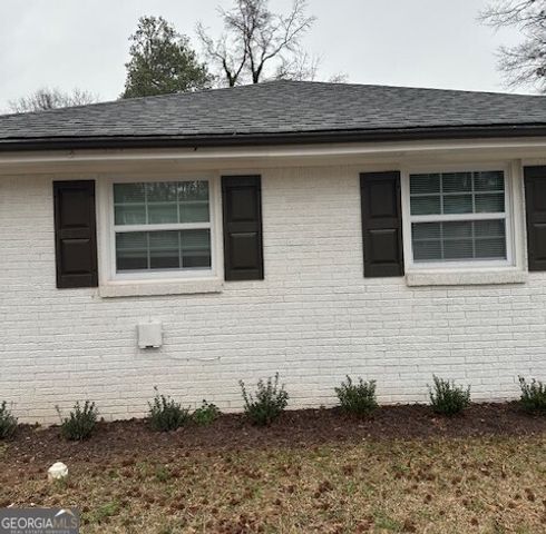 118 N Woodland Drive 1 AND 2, Atlanta, GA 30340