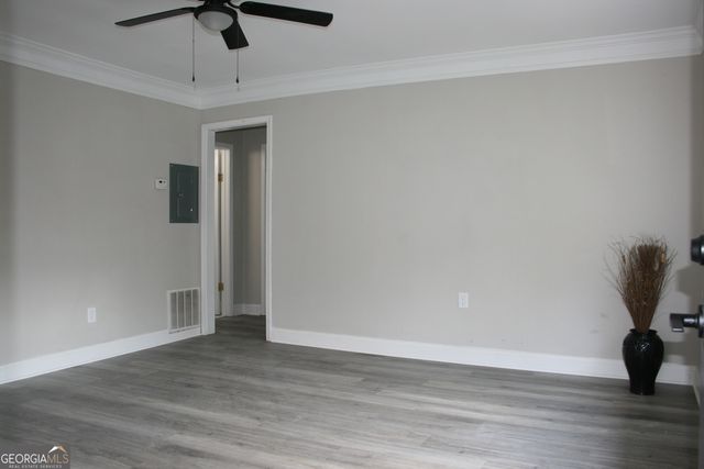 118 N Woodland Drive 1 AND 2, Atlanta, GA 30340
