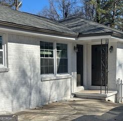 118 N Woodland Drive 1 AND 2, Atlanta, GA 30340