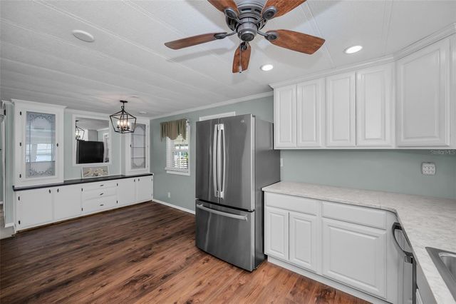 4706 BURNEY DRIVE, Holiday, FL 34690