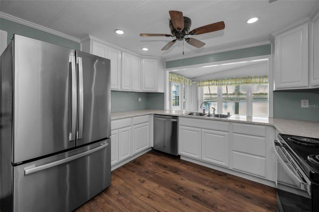 4706 BURNEY DRIVE, Holiday, FL 34690