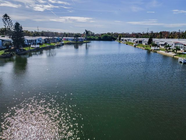 4706 BURNEY DRIVE, Holiday, FL 34690