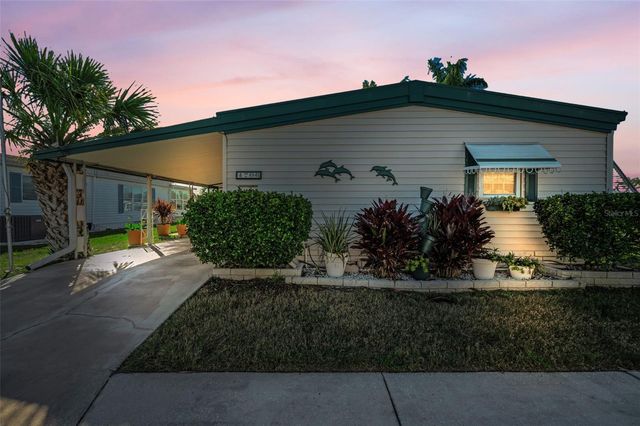 4706 BURNEY DRIVE, Holiday, FL 34690