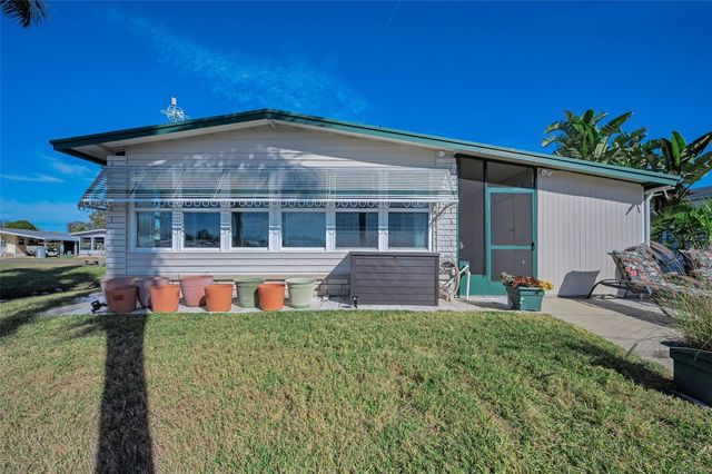 4706 BURNEY DRIVE, Holiday, FL 34690