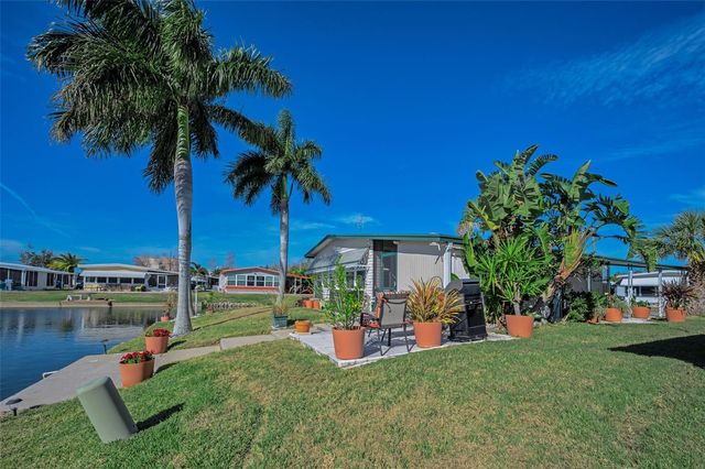 4706 BURNEY DRIVE, Holiday, FL 34690