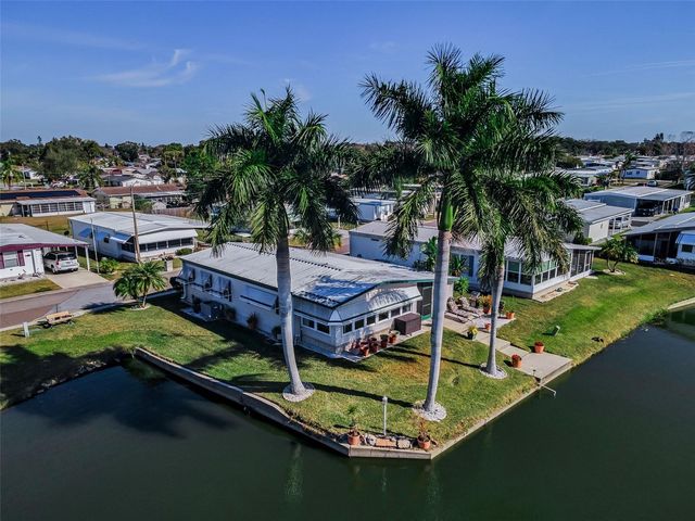 4706 BURNEY DRIVE, Holiday, FL 34690