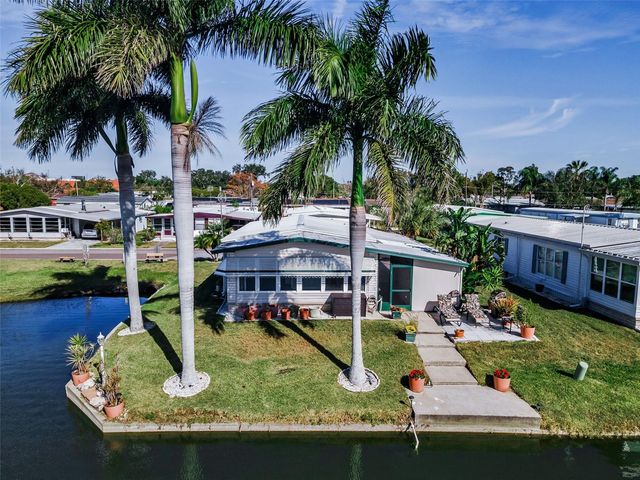 4706 BURNEY DRIVE, Holiday, FL 34690