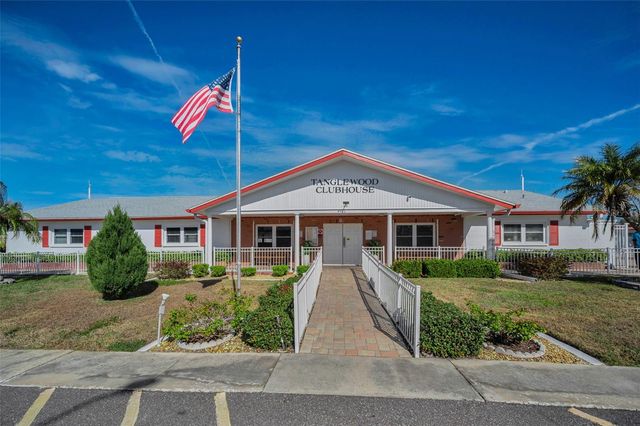 4706 BURNEY DRIVE, Holiday, FL 34690