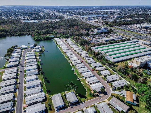 4706 BURNEY DRIVE, Holiday, FL 34690