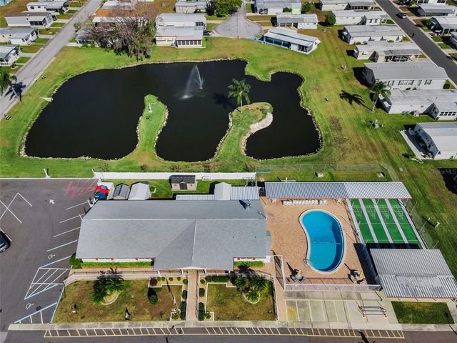 4706 BURNEY DRIVE, Holiday, FL 34690