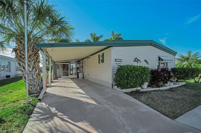 4706 BURNEY DRIVE, Holiday, FL 34690