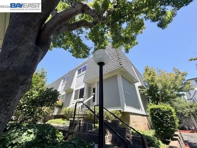 14001 Reed Ave, San Leandro, CA 94578