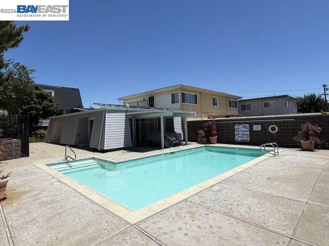 14001 Reed Ave, San Leandro, CA 94578