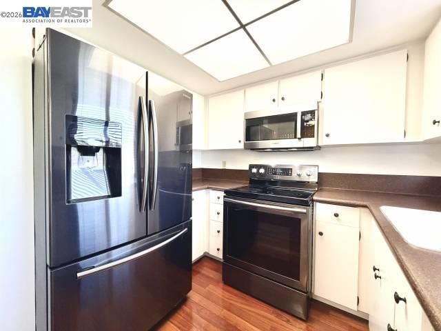 14001 Reed Ave, San Leandro, CA 94578
