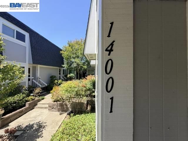 14001 Reed Ave, San Leandro, CA 94578