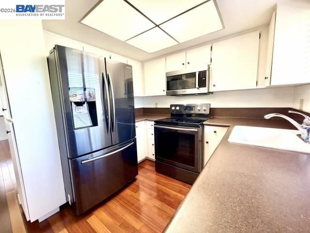 14001 Reed Ave, San Leandro, CA 94578