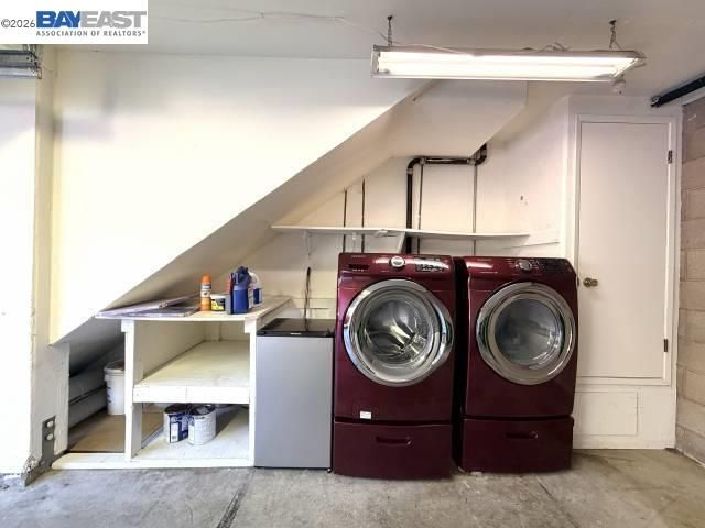14001 Reed Ave, San Leandro, CA 94578