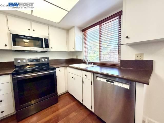 14001 Reed Ave, San Leandro, CA 94578