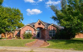 5909 S MILAM Street, Amarillo, TX 79118