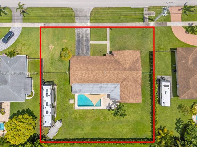 10360 SW 112th St, Miami, FL 33176