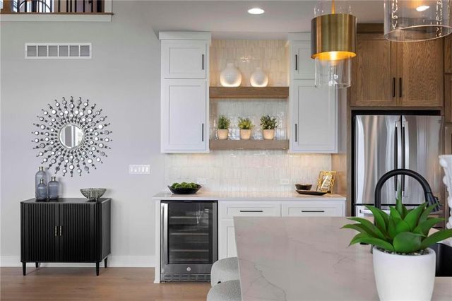 7947 Millridge Street, Shawnee, KS 66220