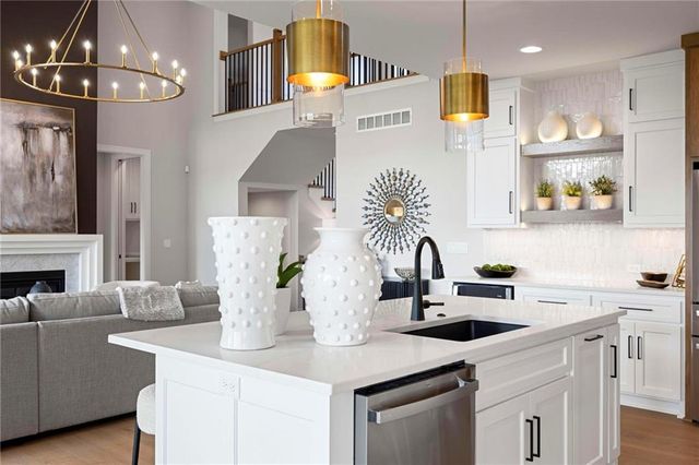 7947 Millridge Street, Shawnee, KS 66220