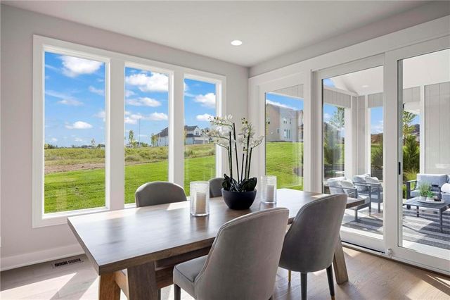 7947 Millridge Street, Shawnee, KS 66220