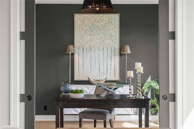 7947 Millridge Street, Shawnee, KS 66220