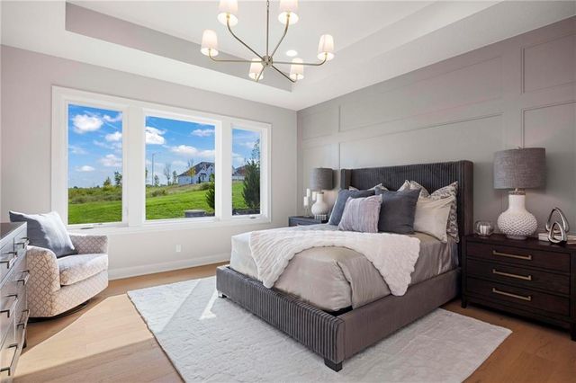 7947 Millridge Street, Shawnee, KS 66220