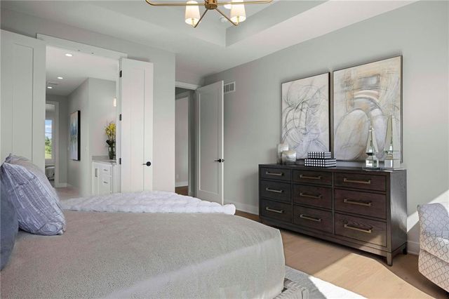 7947 Millridge Street, Shawnee, KS 66220