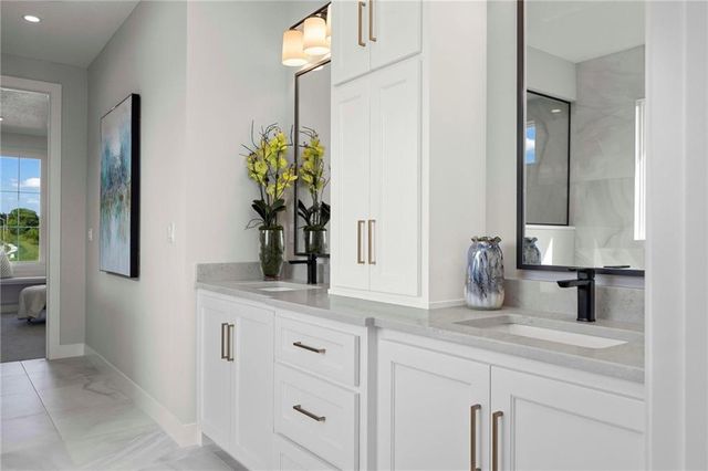 7947 Millridge Street, Shawnee, KS 66220