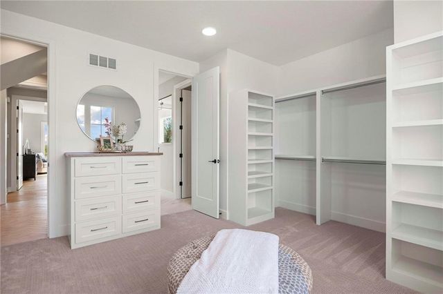 7947 Millridge Street, Shawnee, KS 66220