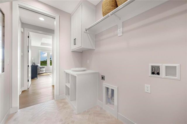 7947 Millridge Street, Shawnee, KS 66220