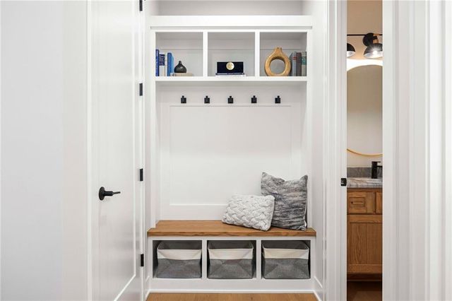 7947 Millridge Street, Shawnee, KS 66220