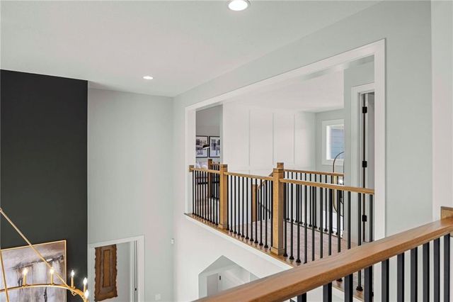 7947 Millridge Street, Shawnee, KS 66220