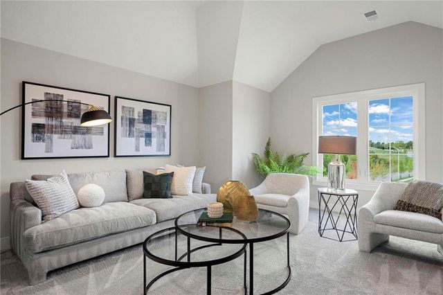 7947 Millridge Street, Shawnee, KS 66220