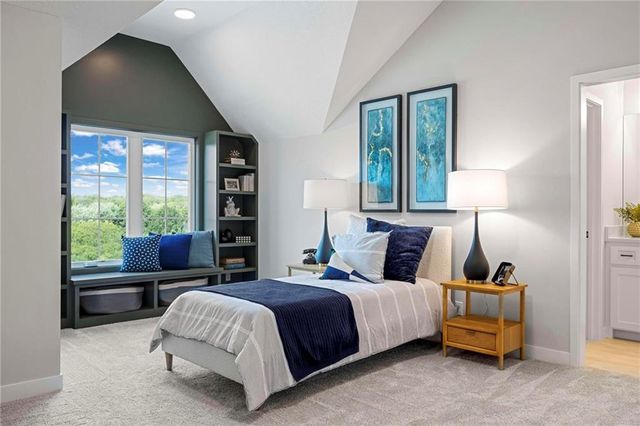 7947 Millridge Street, Shawnee, KS 66220