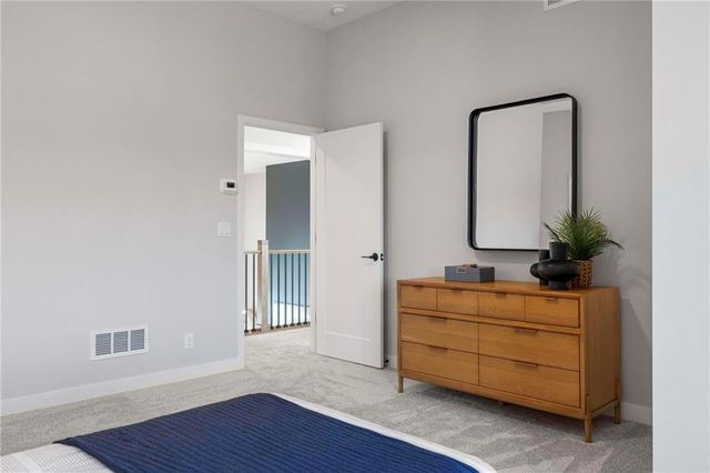 7947 Millridge Street, Shawnee, KS 66220