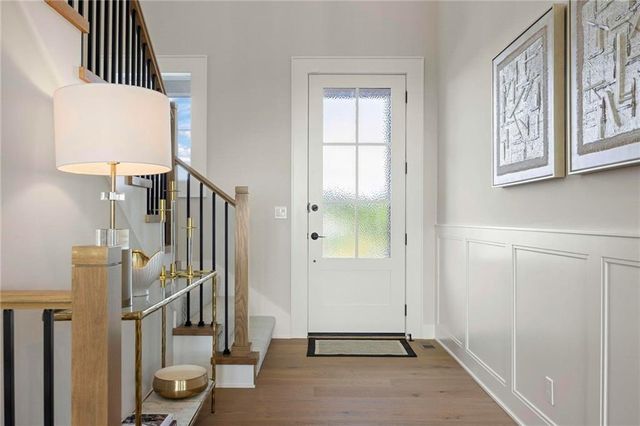 7947 Millridge Street, Shawnee, KS 66220