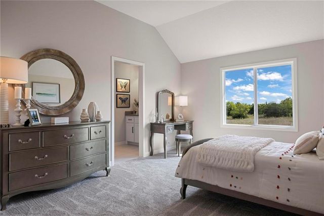 7947 Millridge Street, Shawnee, KS 66220