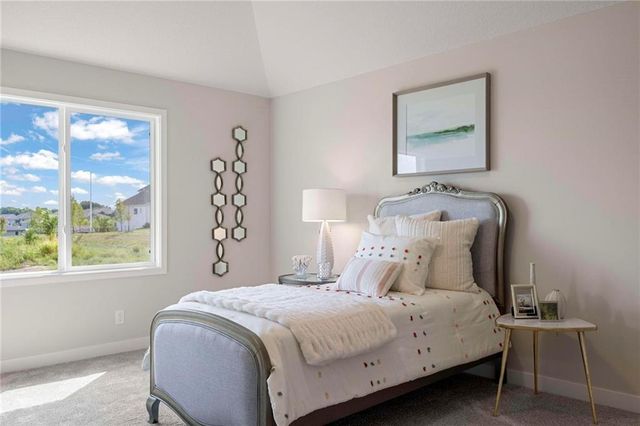 7947 Millridge Street, Shawnee, KS 66220