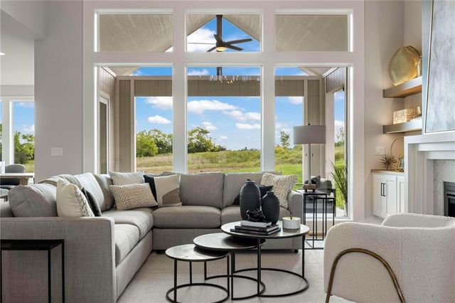 7947 Millridge Street, Shawnee, KS 66220