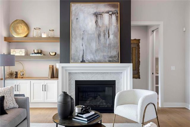 7947 Millridge Street, Shawnee, KS 66220