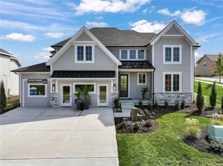 7947 Millridge Street, Shawnee, KS 66220