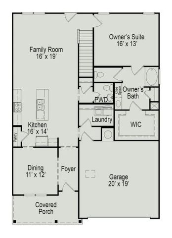 418 Stratford Station Dr, Lebanon, TN 37087