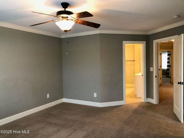 2016 Leighton Drive B, Greenville, NC 27834