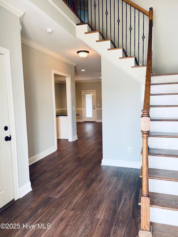 2016 Leighton Drive B, Greenville, NC 27834