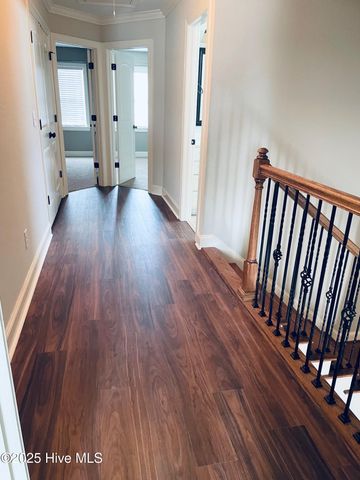 2016 Leighton Drive B, Greenville, NC 27834